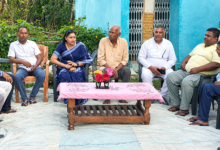 Photo of 2027 विधानसभा चुनाव की सुगबुगाहट तेज, पीलीभीत सदर सीट पर डॉ. आस्था अग्रवाल के नाम की चर्चा