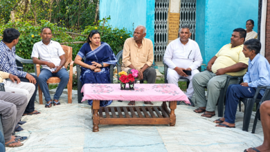 Photo of 2027 विधानसभा चुनाव की सुगबुगाहट तेज, पीलीभीत सदर सीट पर डॉ. आस्था अग्रवाल के नाम की चर्चा