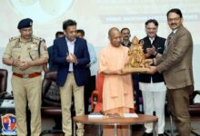 Photo of योगी ने TechSangam में LEXQ सेंटर का किया शुभारंभ