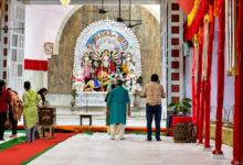 Photo of महानवमी पर यूपी में 19 अक्टूबर को सार्वजनिक अवकाश घोषित