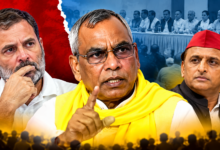 Photo of इंडी गठबंधन की बैठक से अखिलेश की दूरी पर ओपी राजभर ने उठाए सवाल