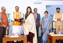 Photo of ईट राइट समिट–लखनऊ 2026 में खाद्य सुरक्षा, बेहतर पोषण और निवारक स्वास्थ्य देखभाल पर मंथन