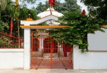 Photo of योगी सरकार में प्रयागराज के प्राचीन धार्मिक स्थलों का कायाकल्प