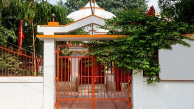 Photo of योगी सरकार में प्रयागराज के प्राचीन धार्मिक स्थलों का कायाकल्प