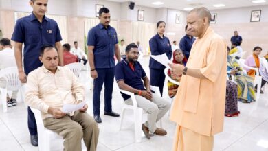 Photo of कब्जामुक्त कराएं जमीन पीड़ित को न्याय और दोषियों को दिलाएं सजा