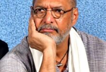 Photo of दिग्गज अभिनेता नाना पाटेकर का निधन