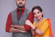 Photo of ‘हमारी राधा’ में आएगा बड़ा भावुक मोड़, गिरधर के कहने पर राधा छोड़ेगी अपना घर
