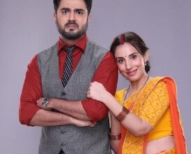 Photo of ‘हमारी राधा’ में आएगा बड़ा भावुक मोड़, गिरधर के कहने पर राधा छोड़ेगी अपना घर