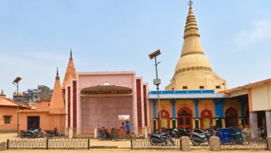 Photo of महर्षि भृगु आश्रम से निखरेगी बलिया की धार्मिक पहचान, पर्यटन विकास पर खर्च होंगे 8.74 करोड़ रुपए 
