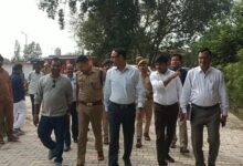 Photo of नूरानपुर में श्रीराम कथा के समापन पर सीएम योगी के संभावित आगमन की तैयारियां तेज