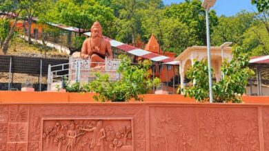 Photo of महर्षि वाल्मीकि की विरासत को संवार रही योगी सरकार, रामायण सर्किट से धार्मिक पर्यटन को मिलेगा विस्तार