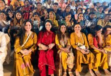 Photo of यूपी टूरिज्म की ‘Visit My State’ यात्रा में महिला उद्यमियों ने जाना काशी का हुनर