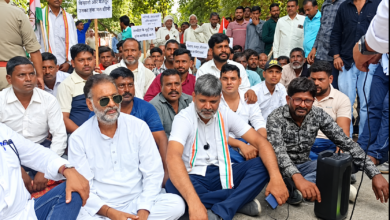 Photo of श्रमिक कार्ड नवीनीकरण व जनहित शिकायतों के निस्तारण की मांग