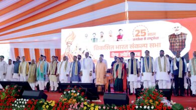 Photo of डिजिटल KCC में यूपी ने रचा इतिहास, देश में बना नंबर वन