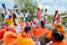 Photo of उत्तर प्रदेश के 75 जिलों में 26 अक्टूबर को मनेगी महर्षि वाल्मीकि जयंती, रामायण से जुड़े स्थलों पर होंगे सांस्कृतिक कार्यक्रम