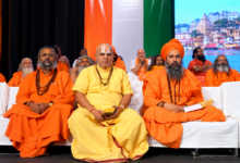 Photo of संस्कृति संसद: सनातन संस्कृति के संरक्षण और पुनर्जागरण का सशक्त मंच