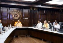 Photo of लखनऊ में नौसेना शौर्य संग्रहालय के विस्तार को कैबिनेट की मंजूरी
