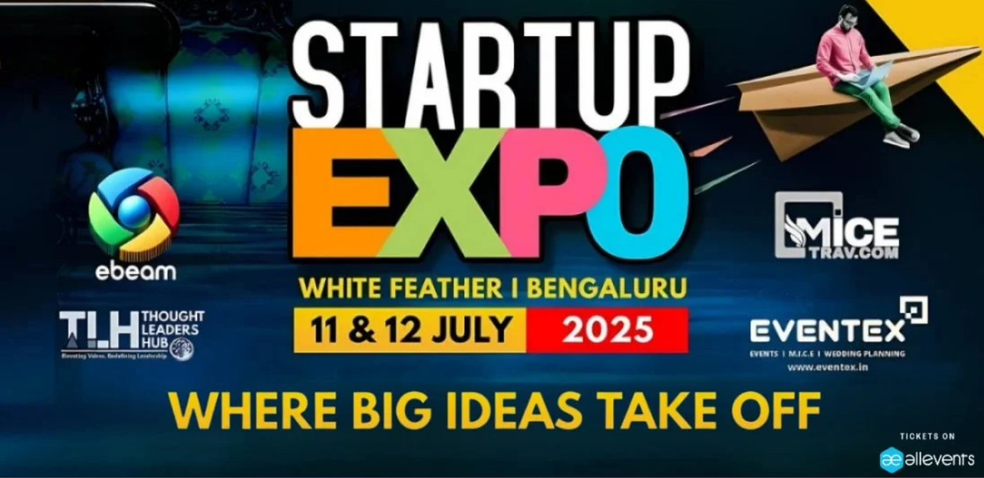 STARTUP EXPO 2025