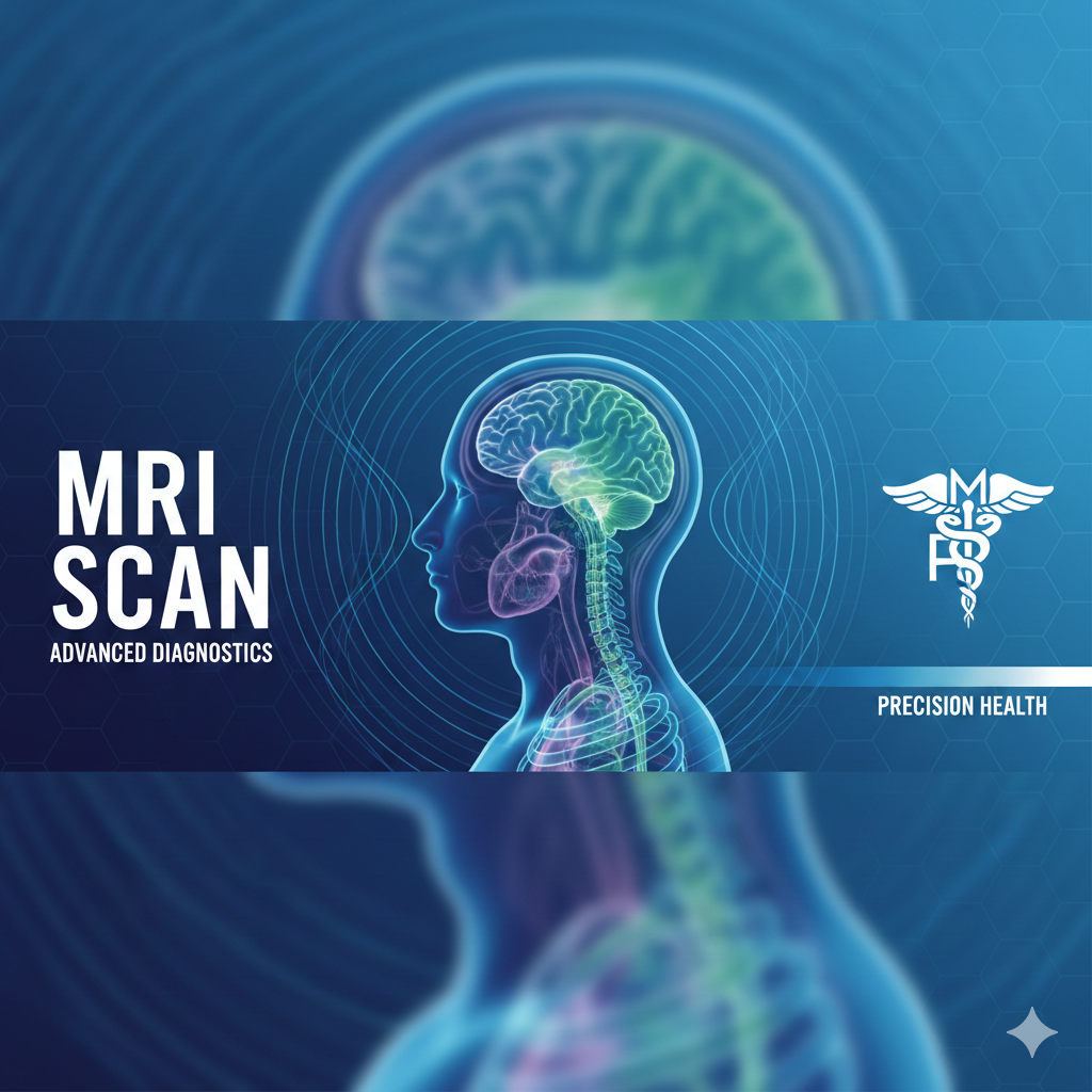 Lowest MRI Scan Price in Delhi – Limited-Time Offer
